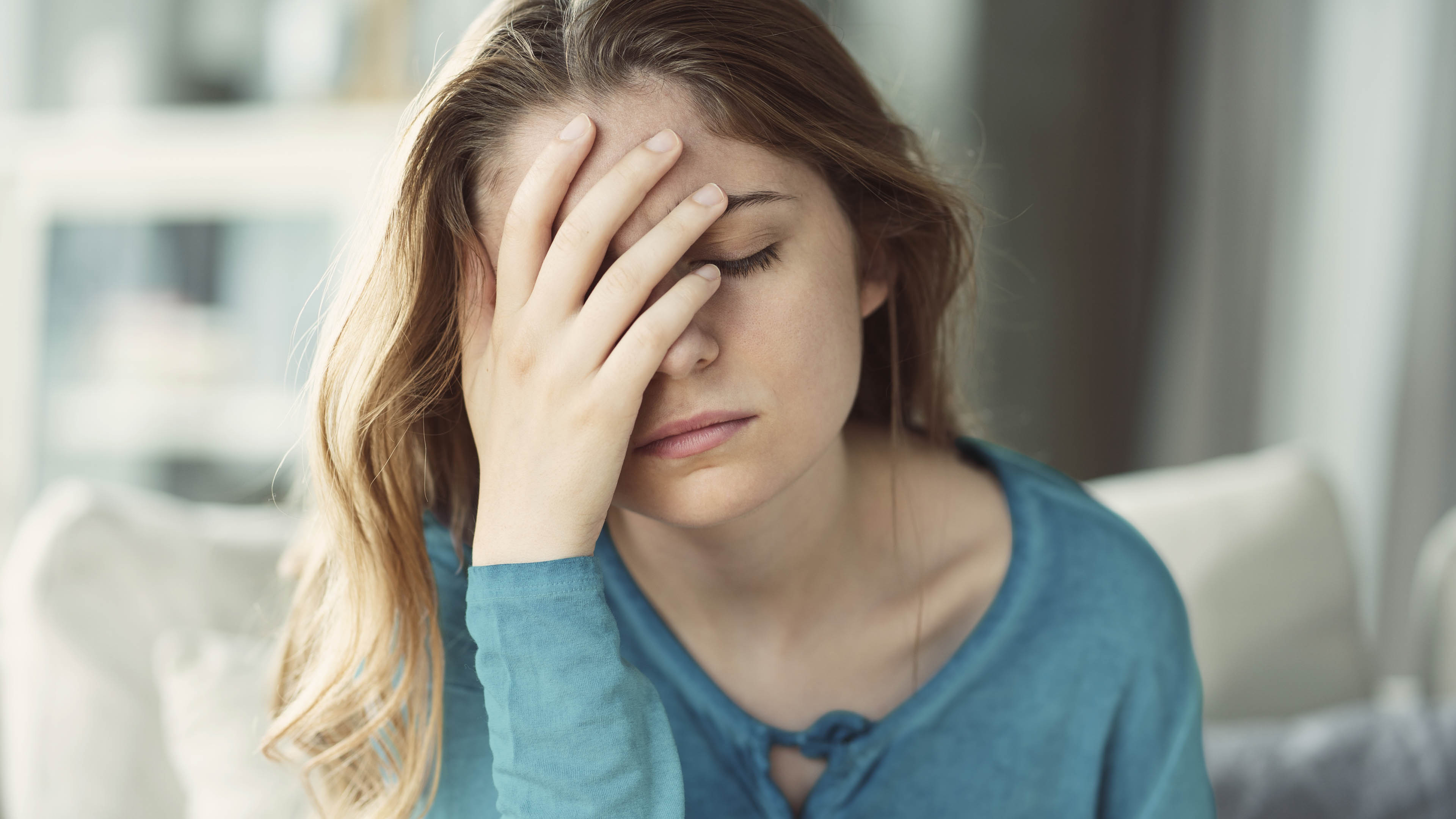 Căng thẳng đầu óc có thể gây ra những vấn đề gì khác trong cuộc sống hàng ngày?
